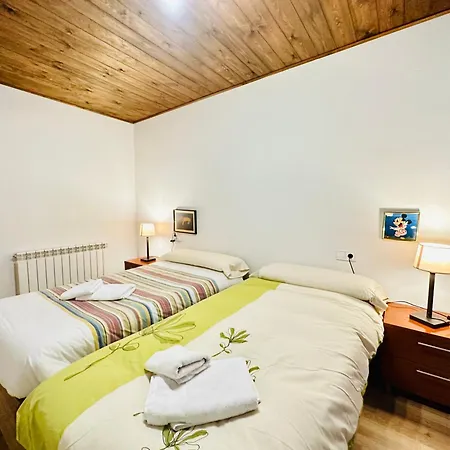 Ba12 Immovall Apartment *