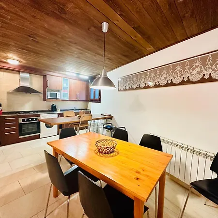 Ba12 Immovall Apartment Barruera