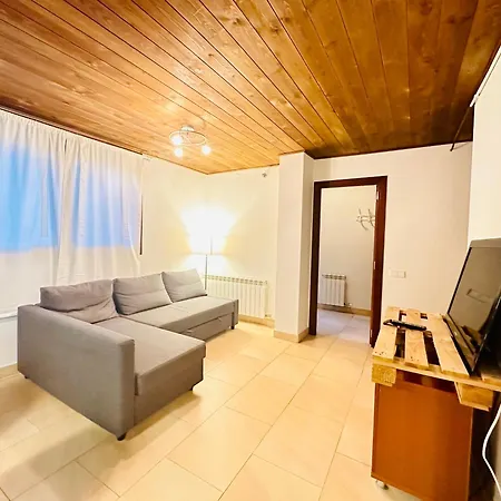 Apartment Ba12 Immovall Barruera