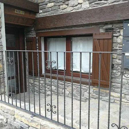 Ba12 Immovall Apartment